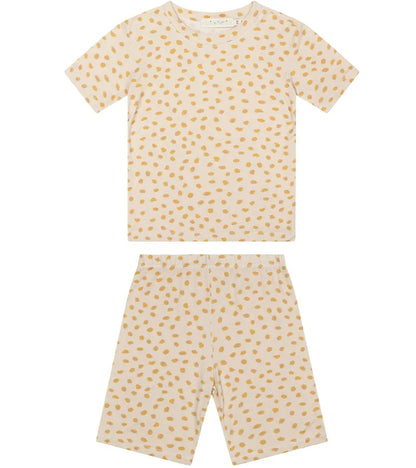 Conjunto Pijama Curto Dona Onça - Trend 4 Kids