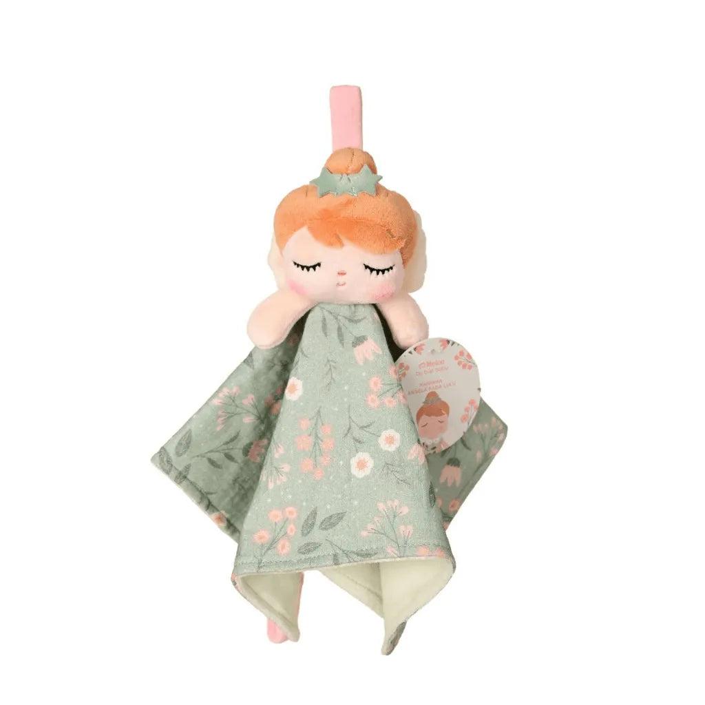 Naninha Ângela Fada Lulu - Metoo