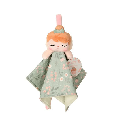 Naninha Ângela Fada Lulu - Metoo