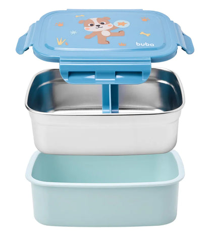 Bento Box Buba Zoo Cachorro - Buba