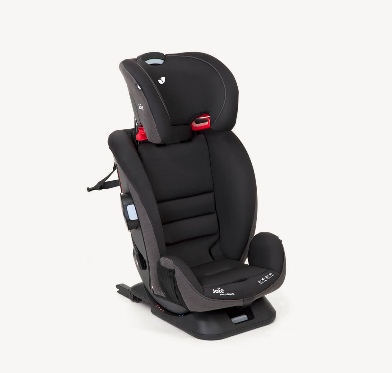 Cadeira para carro Every Stage FX Preta - Joie