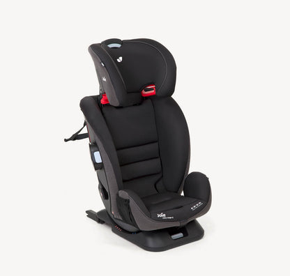 Cadeira para carro Every Stage FX Preta - Joie