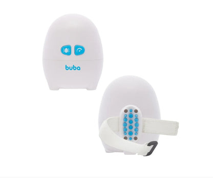 Balanço Portátil Para Carrinho - Buba