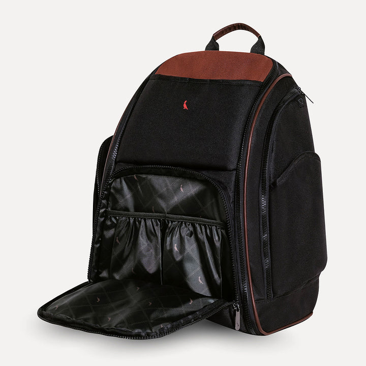 MOCHILA PATERNIDADE COLAB RESERVA - SAFETY