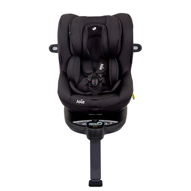 I-spin 360 Preto Coal - Sing3p - Joie