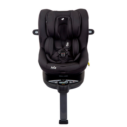 I-spin 360 Preto Coal - Sing3p - Joie