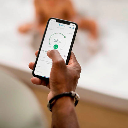 Umidificador Breathe - Maxi-Cosi