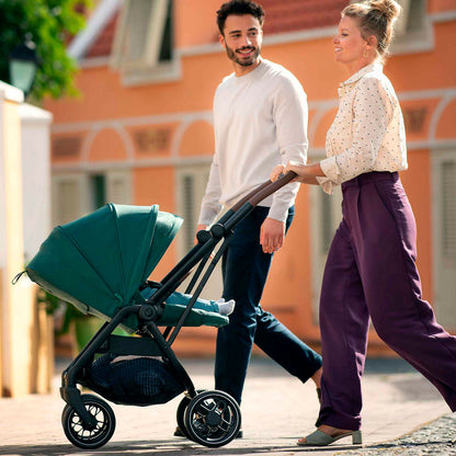 CARRINHO LEONA² - MAXI-COSI