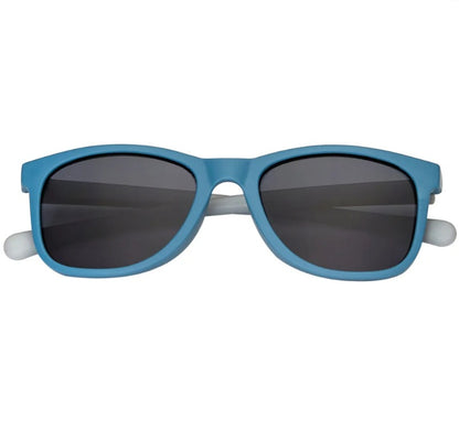 Óculos De Sol Azul/Cinza P - Buba