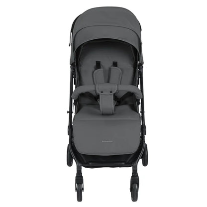 Carrinho Ruby Cinza - Kika Boo
