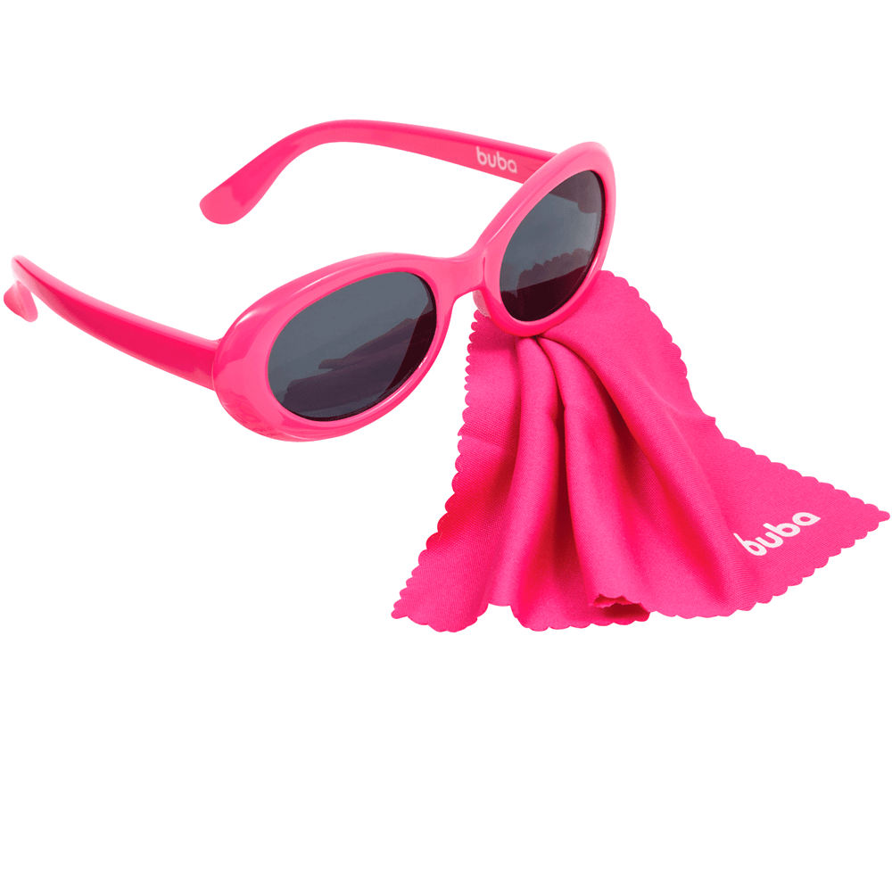 Óculos de Sol Pink - Buba