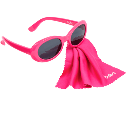 Óculos de Sol Pink - Buba