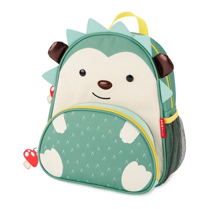 Mochila Infantil Zoo Ouriço - Skip Hop