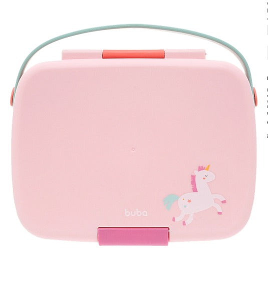 Bento Box Magic Unicórnio - Buba