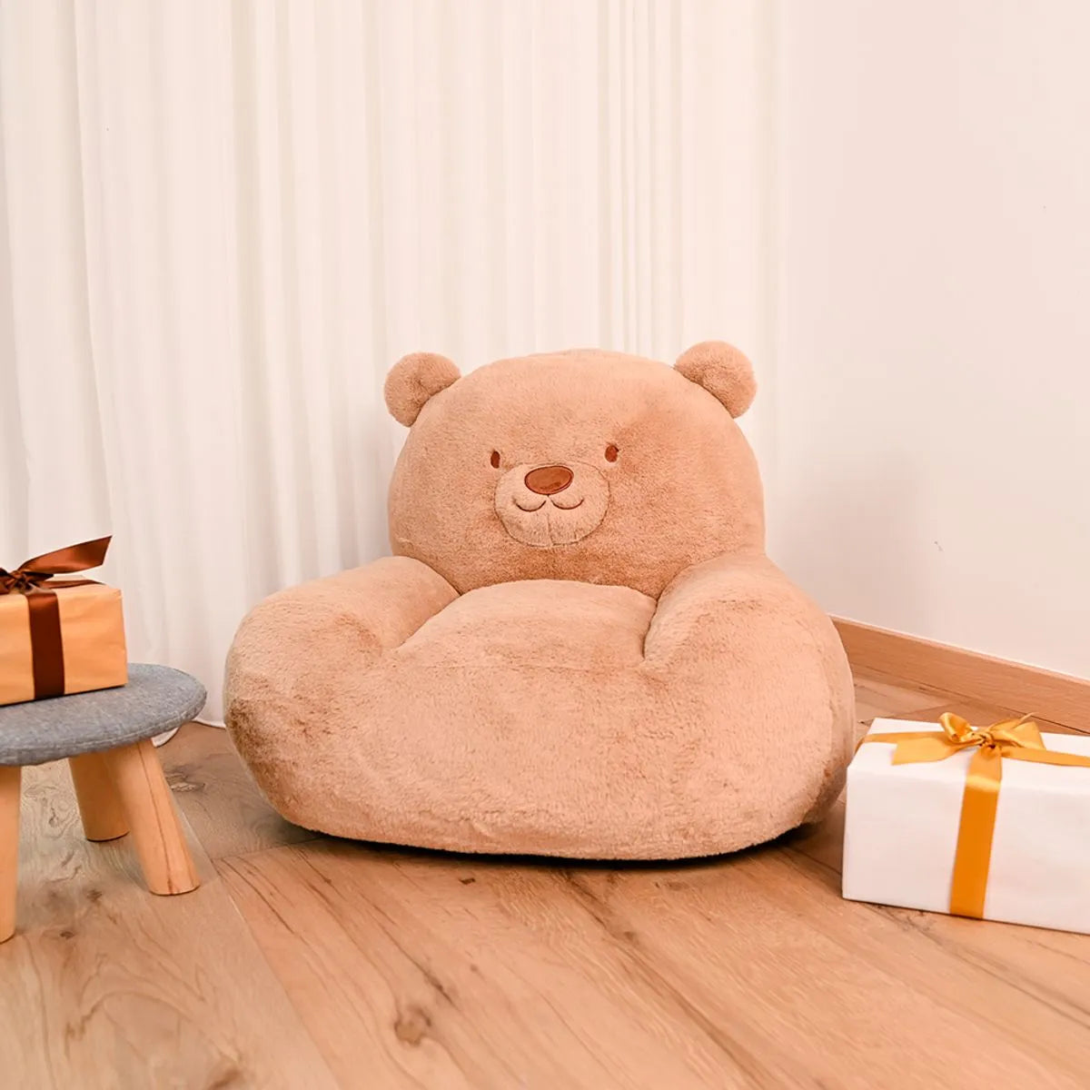 Mini Sofá Urso  - Metoo