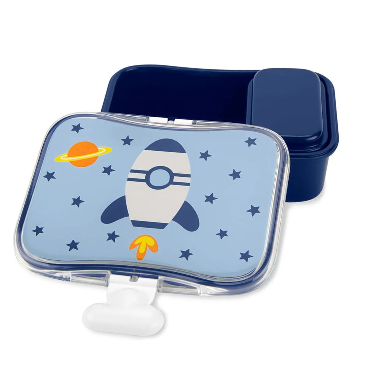 Kit Lanche Spark Style Espaco - Sikp Hop