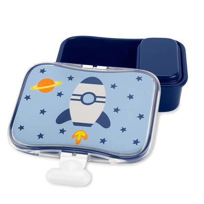 Kit Lanche Spark Style Espaco - Sikp Hop