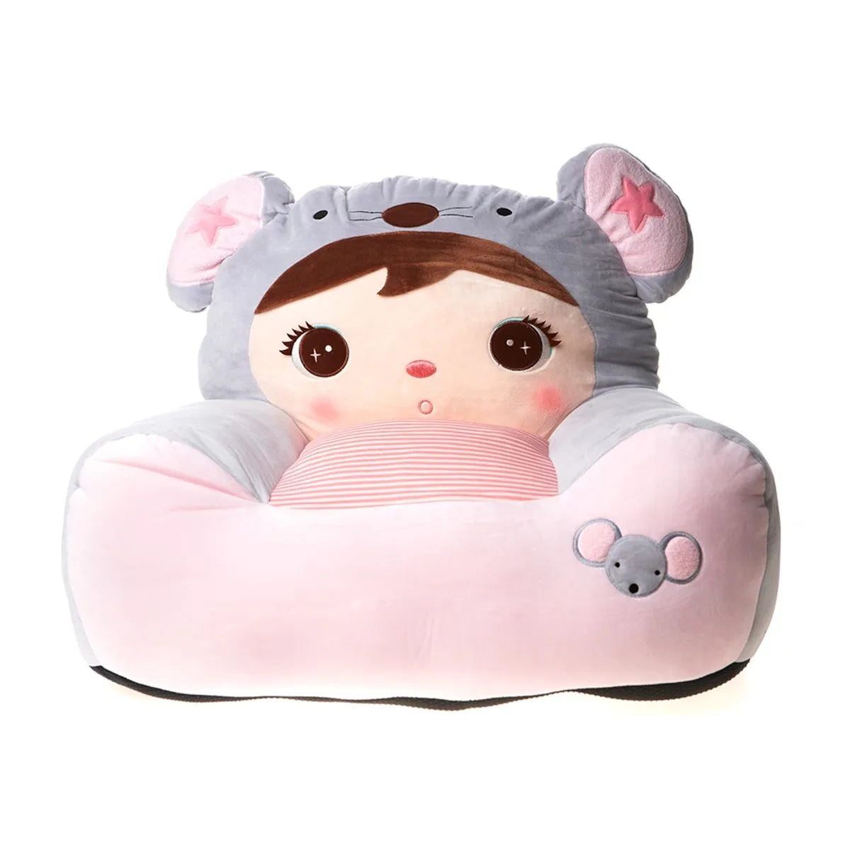 Mini Sofá Jimbão Ratinha - Metoo