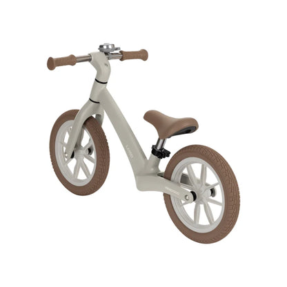 Bike De Equilíbrio Lanser Beige - Kikka Boo