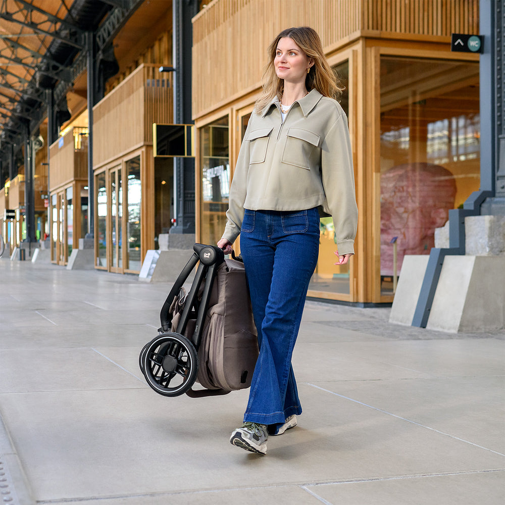 Carrinho Oxford Twillic Truff - Maxi-Cosi