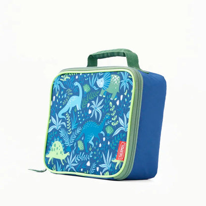 Lancheira Térmica Infantil Dinossauros - Thermos