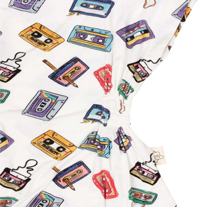 Body Bella Fita Cacete - Trend4Kids