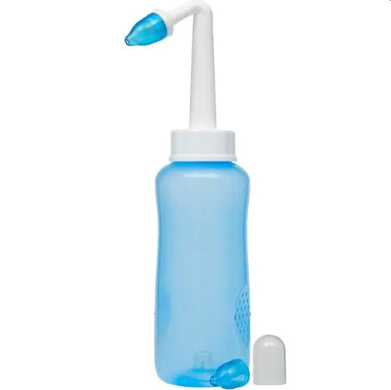 KIT LAVADOR NASAL - BUBA ZOO