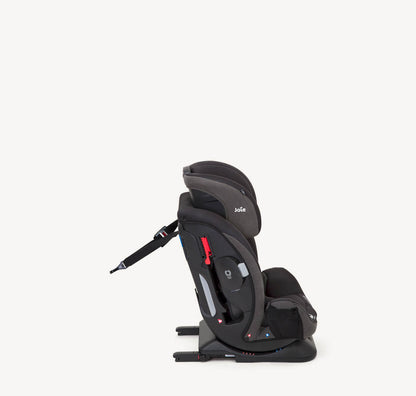 Cadeira para carro Every Stage FX Preta - Joie