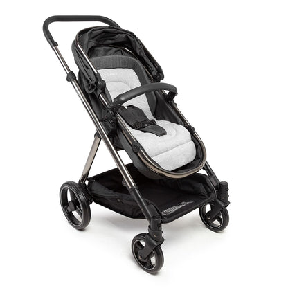 ALMOFADA PARA CARRINHO SAFECOMFORT DUPLA FACE CINZA - SAFETY 1st
