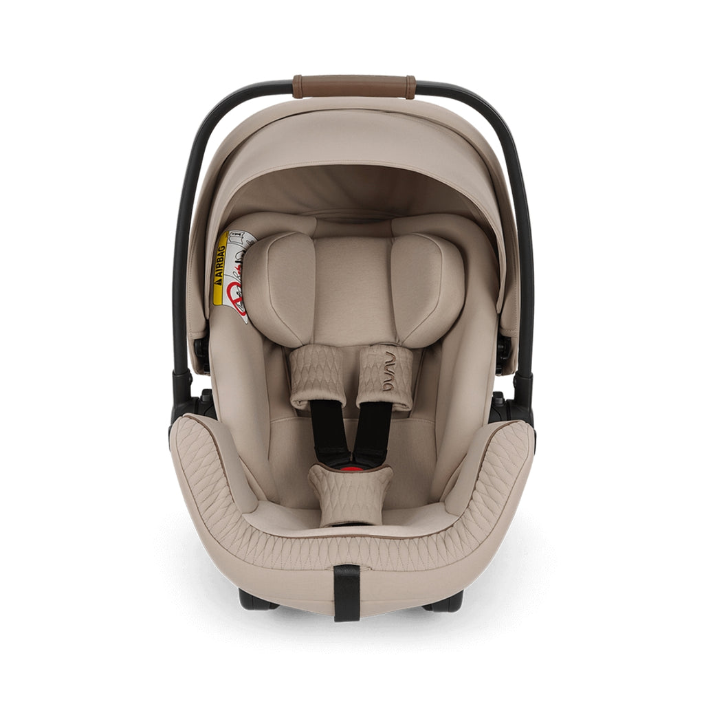 Bebê Conforto Arra Flex Cosmopolitan - Nuna