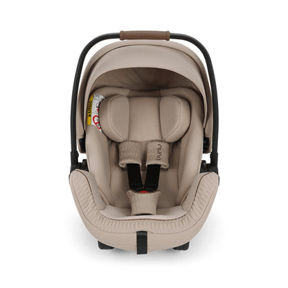 Bebê Conforto Arra Flex Cosmopolitan - Nuna