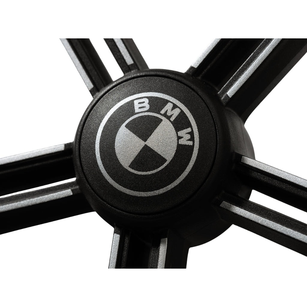 Carrinho Triv Next BMW Cinza Graphene - Nuna