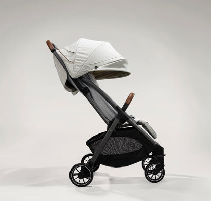 CARRINHO PARCEL CINZA OYSTER - JOIE