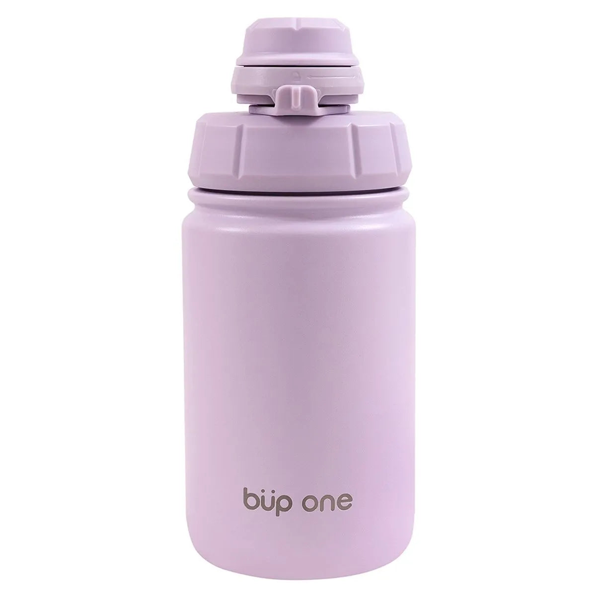 Garrafa Térmica 350ml  Lilás -  Bup Baby