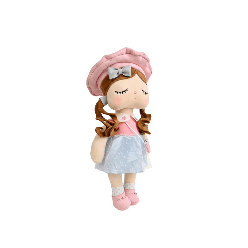 Boneca Ângela Maitê 33cm - Metoo