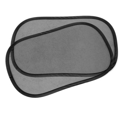 Protetor Solar Duplo Preto - Safety 1st