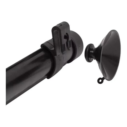 Protetor Solar Retrátil Com Ventosa - Buba