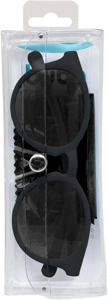 Oculos De Sol Preto P - Buba