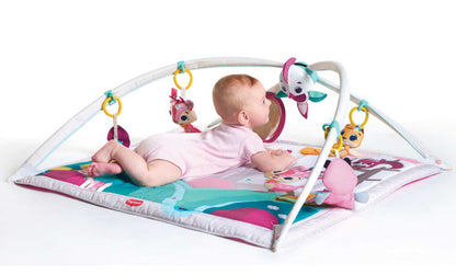 TAPETE GYMINI TINY PRINCESS TALES - TINY LOVE