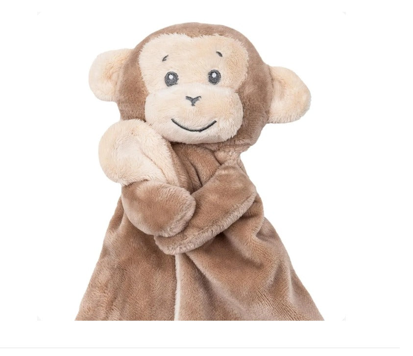 Naninha Macaquinho - Buba
