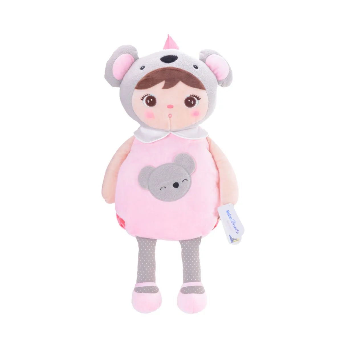 Mochila Jimbão Koala  - Metoo