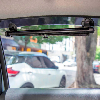 Protetor Solar retrátil para Carro - Safety 1st