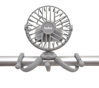 Ventilador Portátil - Buba