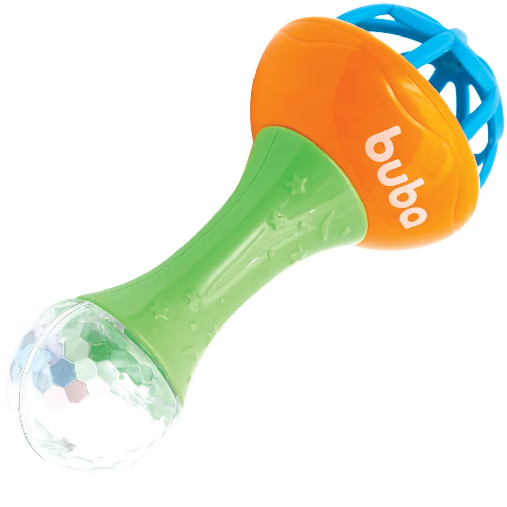 Baby Shake Atividades Sortido - Buba