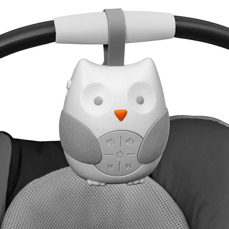 Móbile Eletrônico Portátil Stroll & Go Coruja - Skip Hop