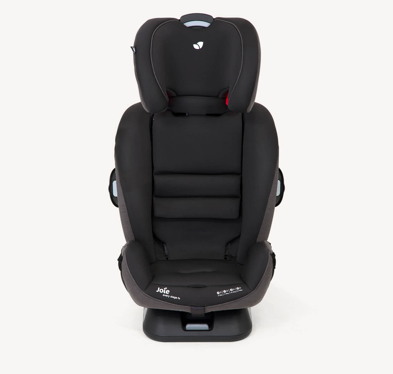 Cadeira para carro Every Stage FX Preta - Joie