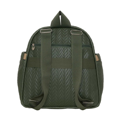 Mochila Térmica Refúgio Verde - Pirulitando