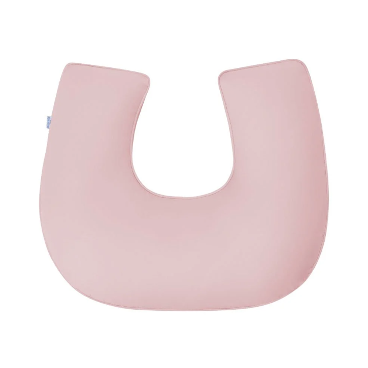 Almofada de Amamentação Basic Rosa- Batistela Baby