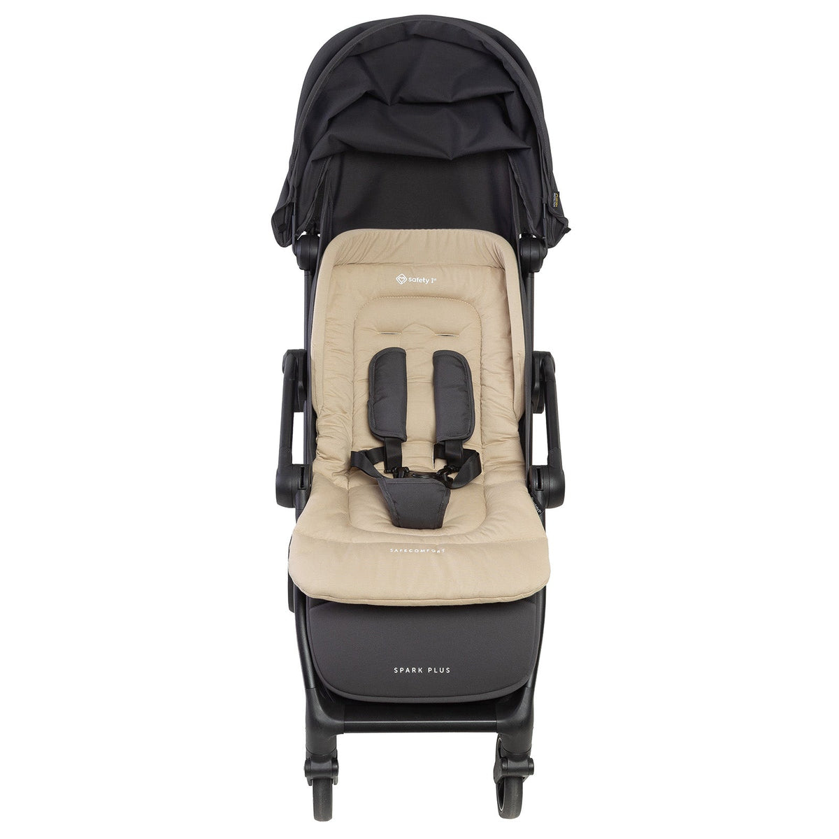 Alm Safecomfort Organica Sf1 Sand - Safety