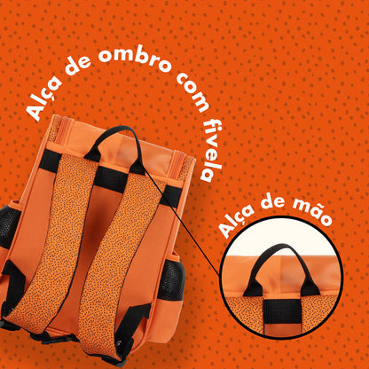 Mochila Safari Jaguar - Tiny Love